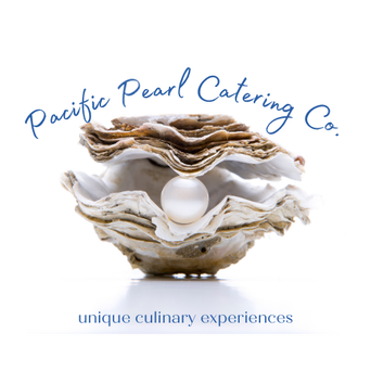 Pacific Pearl Catering Co.